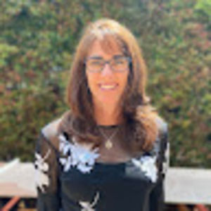 Meet your Posher, Susanne